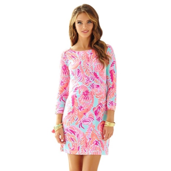 Lilly Pulitzer Dresses & Skirts - Lilly Pulitzer UPF 50+ Sophie Dress